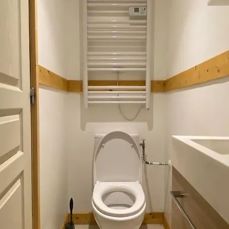 Apartment Proche De La Vieille Et Des Plages, Et Parking Gratuit ! *