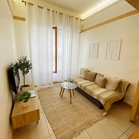 Proche De La Vieille Et Des Plages, Et Parking Gratuit ! Apartment Antibes