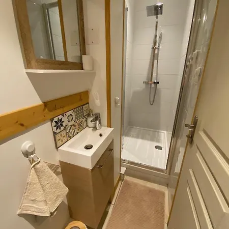 Apartment Proche De La Vieille Et Des Plages, Et Parking Gratuit !