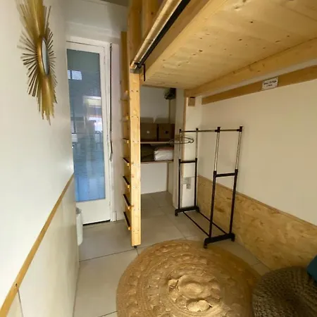 Apartment Proche De La Vieille Et Des Plages, Et Parking Gratuit !